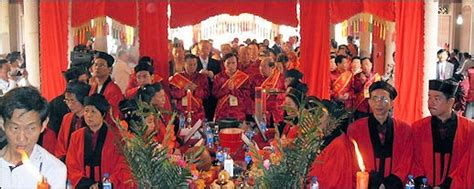 vetement d'obseque en chine